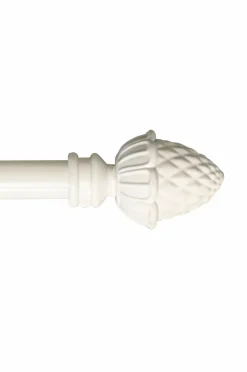 Kotte Gardinstång 110-200 Cm