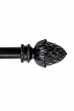 Kotte Gardinstång 110-200 Cm