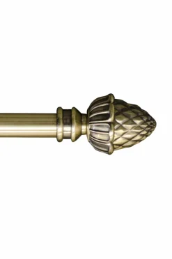 Kotte Gardinstång 110-200 Cm