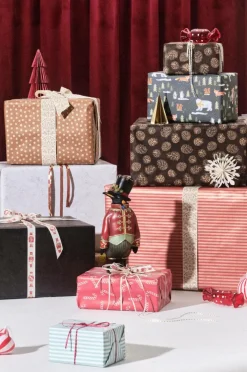 KOTTE Presentpapper - Längd 10 Meter