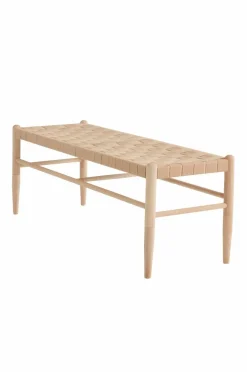 KÖPENHAMN Sittbänk 120 Cm