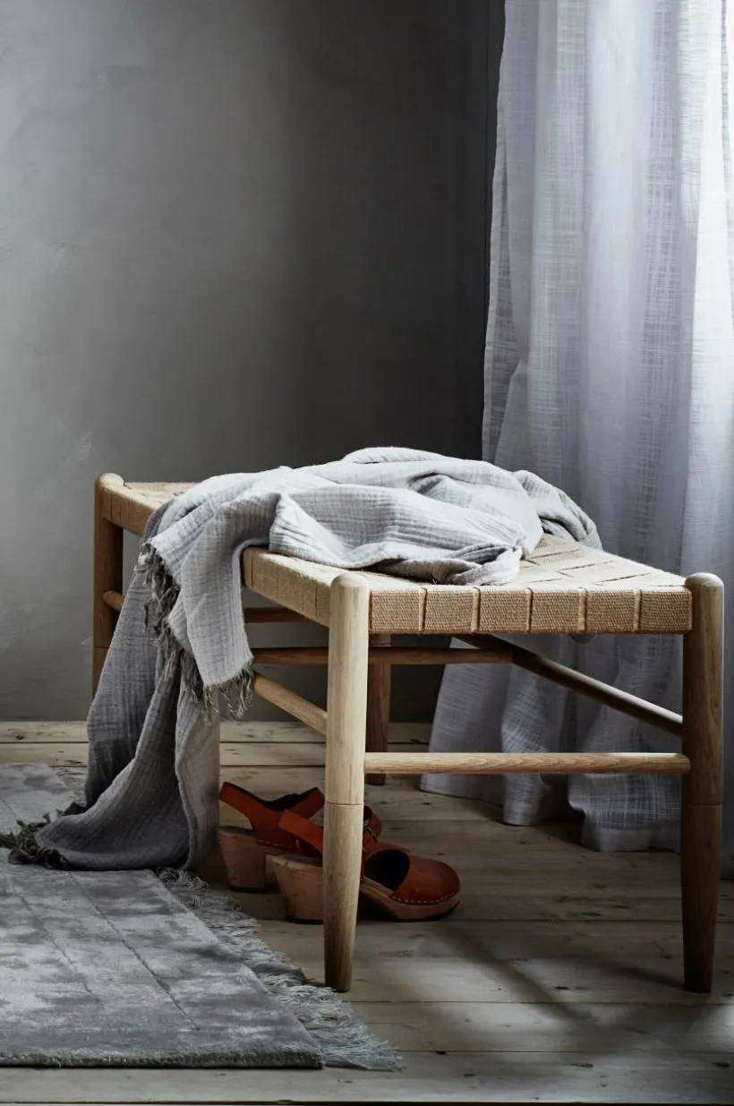 KÖPENHAMN Sittbänk 120 Cm