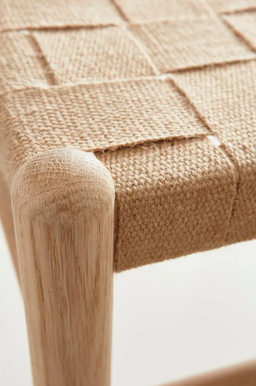 KÖPENHAMN Sittbänk 120 Cm