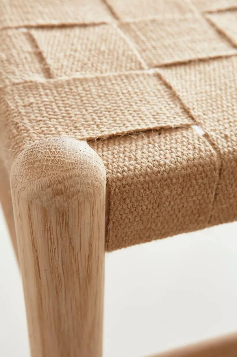 KÖPENHAMN Sittbänk 120 Cm