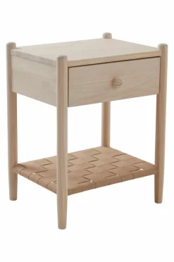 KÖPENHAMN Sängbord