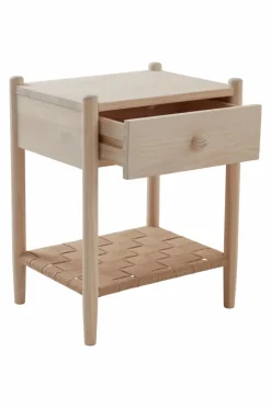 KÖPENHAMN Sängbord