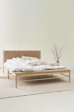 KÖPENHAMN Sängram 160 Cm