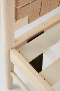 KÖPENHAMN Sängram 160 Cm