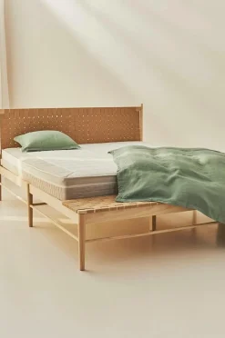 KÖPENHAMN Sängram 160 Cm