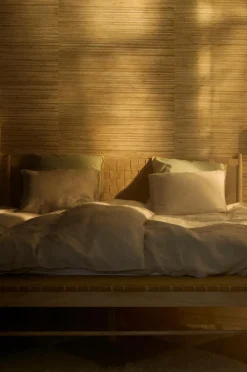 KÖPENHAMN Sängram 160 Cm