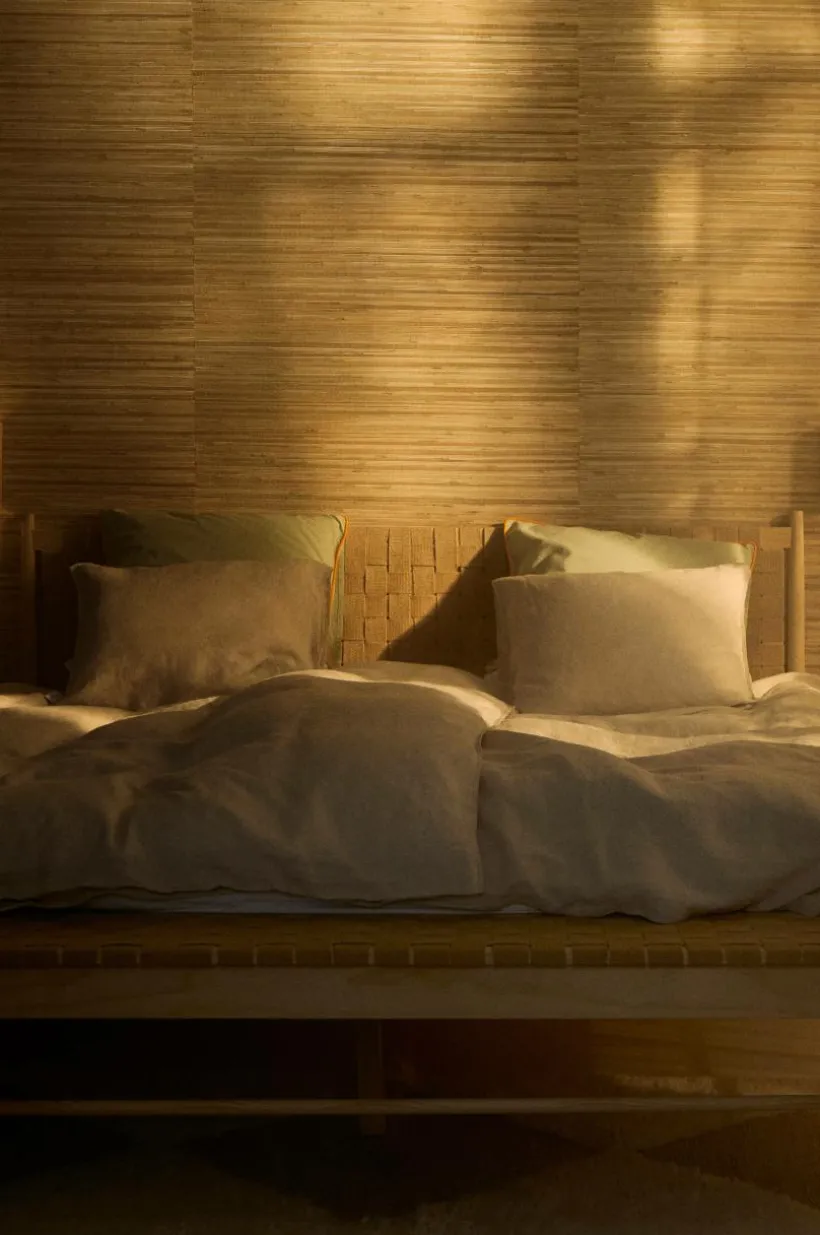 KÖPENHAMN Sängram 160 Cm