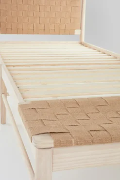 KÖPENHAMN Sängram 90 Cm