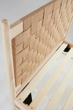 KÖPENHAMN Sängram 90 Cm