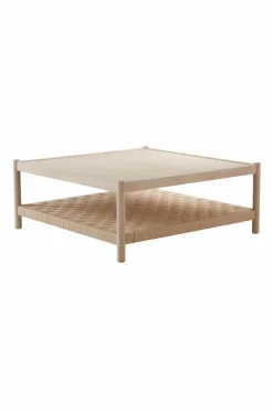 KÖPENHAMN Soffbord 100x100 Cm