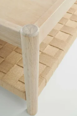 KÖPENHAMN Soffbord 100x100 Cm