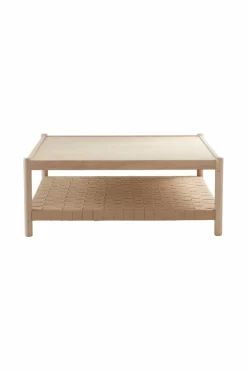 KÖPENHAMN Soffbord 100x100 Cm