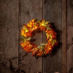 Krans Autumn 45 Cm