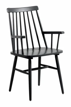 KRISTIE Karmstol 2-pack