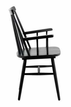 KRISTIE Karmstol 2-pack