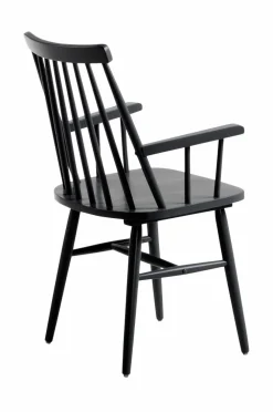 KRISTIE Karmstol 2-pack