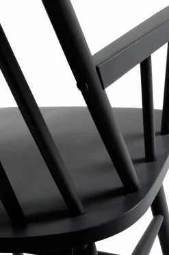 KRISTIE Karmstol 2-pack