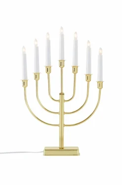 KRISTINA Elljusstake