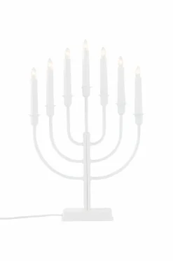 KRISTINA Elljusstake