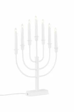 KRISTINA Elljusstake