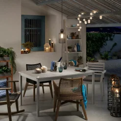 Kruka Lux, Set Om 3 St