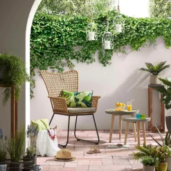 Kruka Lux, Set Om 3 St