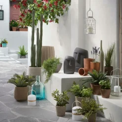 Kruka Lux, Set Om 3 St