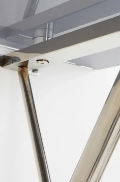 KULLABERG Skrivbord 40x120 Cm