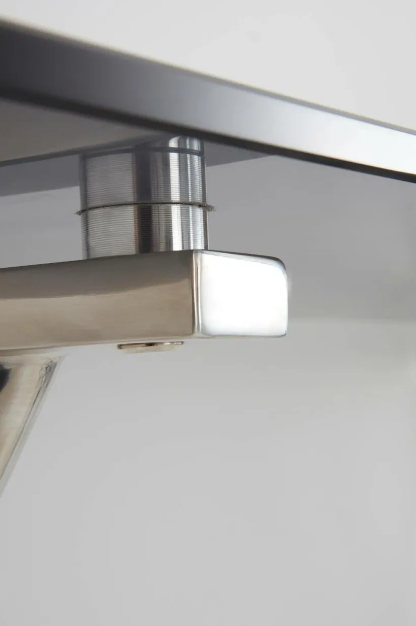 KULLABERG Skrivbord 40x120 Cm