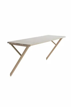 KULLABERG Skrivbord/bord 40x120 Cm