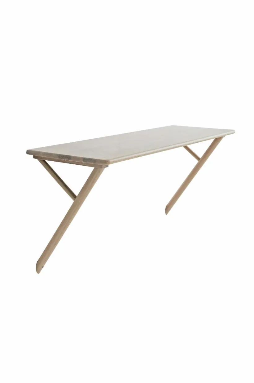 KULLABERG Skrivbord/bord 40x120 Cm