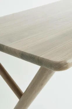 KULLABERG Skrivbord/bord 40x120 Cm