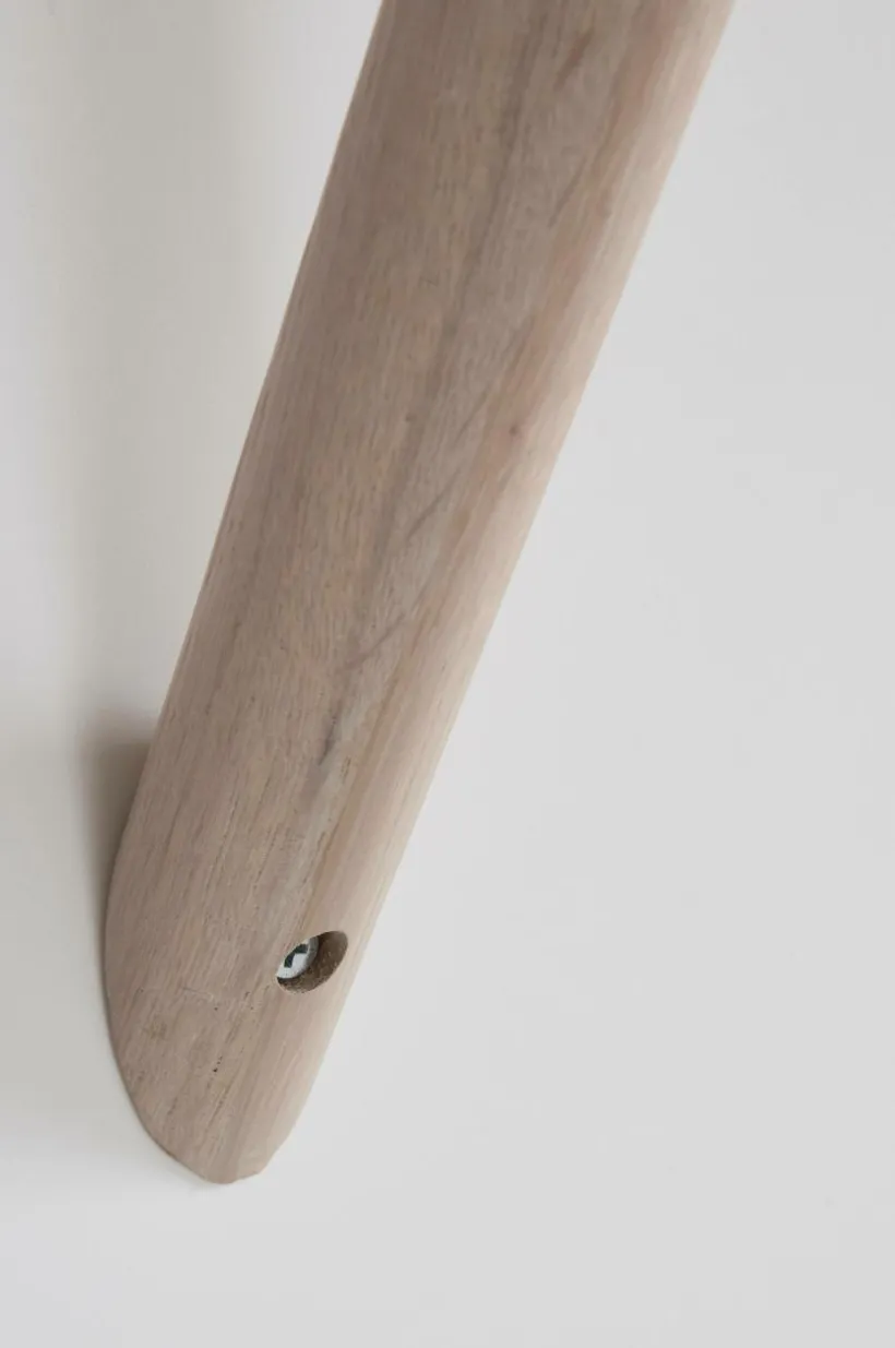 KULLABERG Skrivbord/bord 40x120 Cm