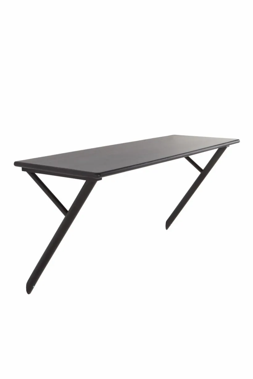 KULLABERG Skrivbord/bord 40x120 Cm