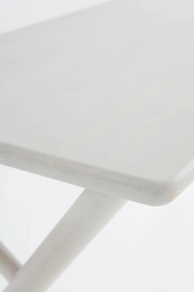 KULLABERG Skrivbord/bord 40x120 Cm