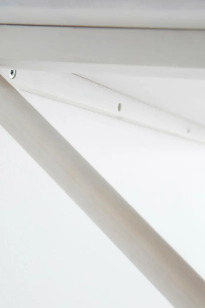 KULLABERG Skrivbord/bord 40x120 Cm