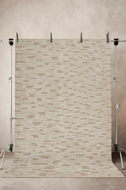 KUM PEDI Ullmatta 200x300 Cm