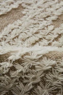 KUM PEDI Ullmatta 200x300 Cm