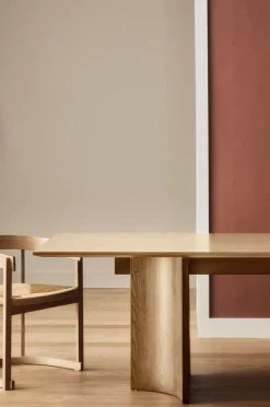 KUNGSHOLMEN Matbord 90x210 Cm