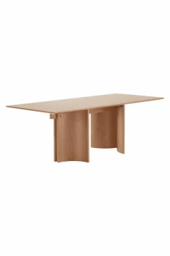 KUNGSHOLMEN Matbord 90x210 Cm