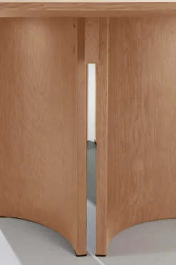 KUNGSHOLMEN Matbord 90x210 Cm