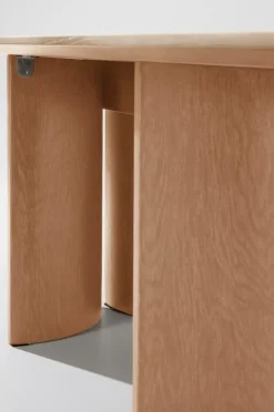 KUNGSHOLMEN Matbord 90x210 Cm