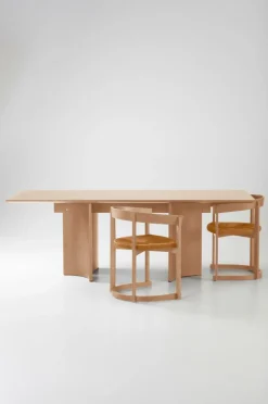 KUNGSHOLMEN Matbord 90x210 Cm