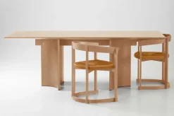 KUNGSHOLMEN Matbord 90x210 Cm