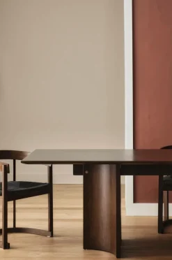 KUNGSHOLMEN Matbord 90x210 Cm