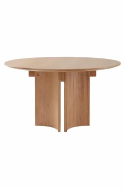 KUNGSHOLMEN Runt Matbord ø 130 Cm